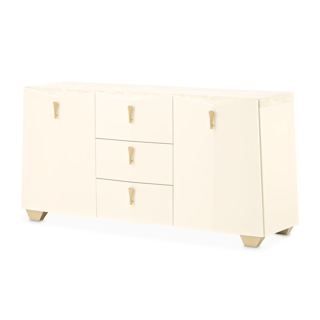 Michael Amini Fantosini Sideboard