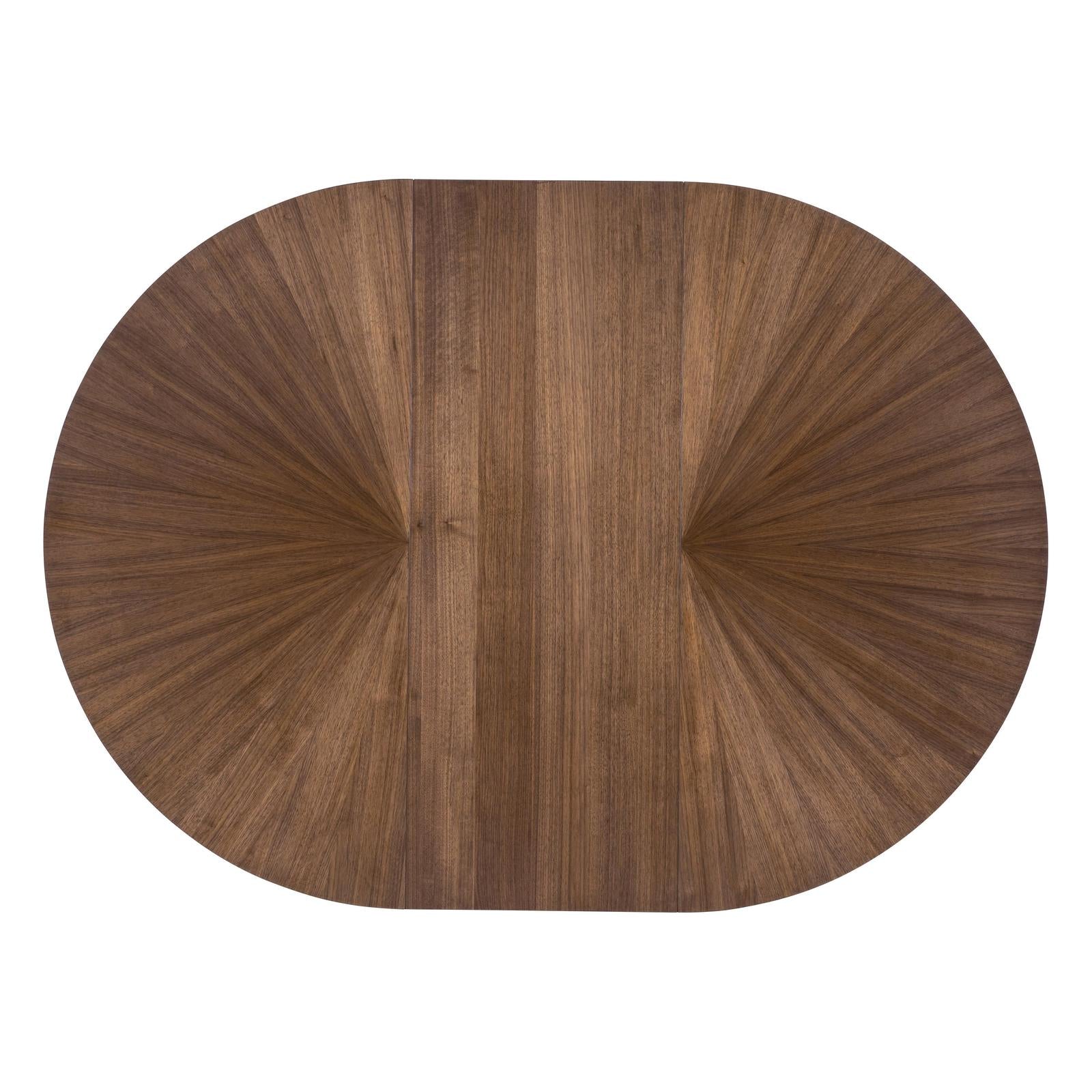 Hooker Furniture Eleana Round Dining Table with One 20-inch Leaf Sale