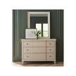 Universal Furniture Birchaven Willow Mirror
