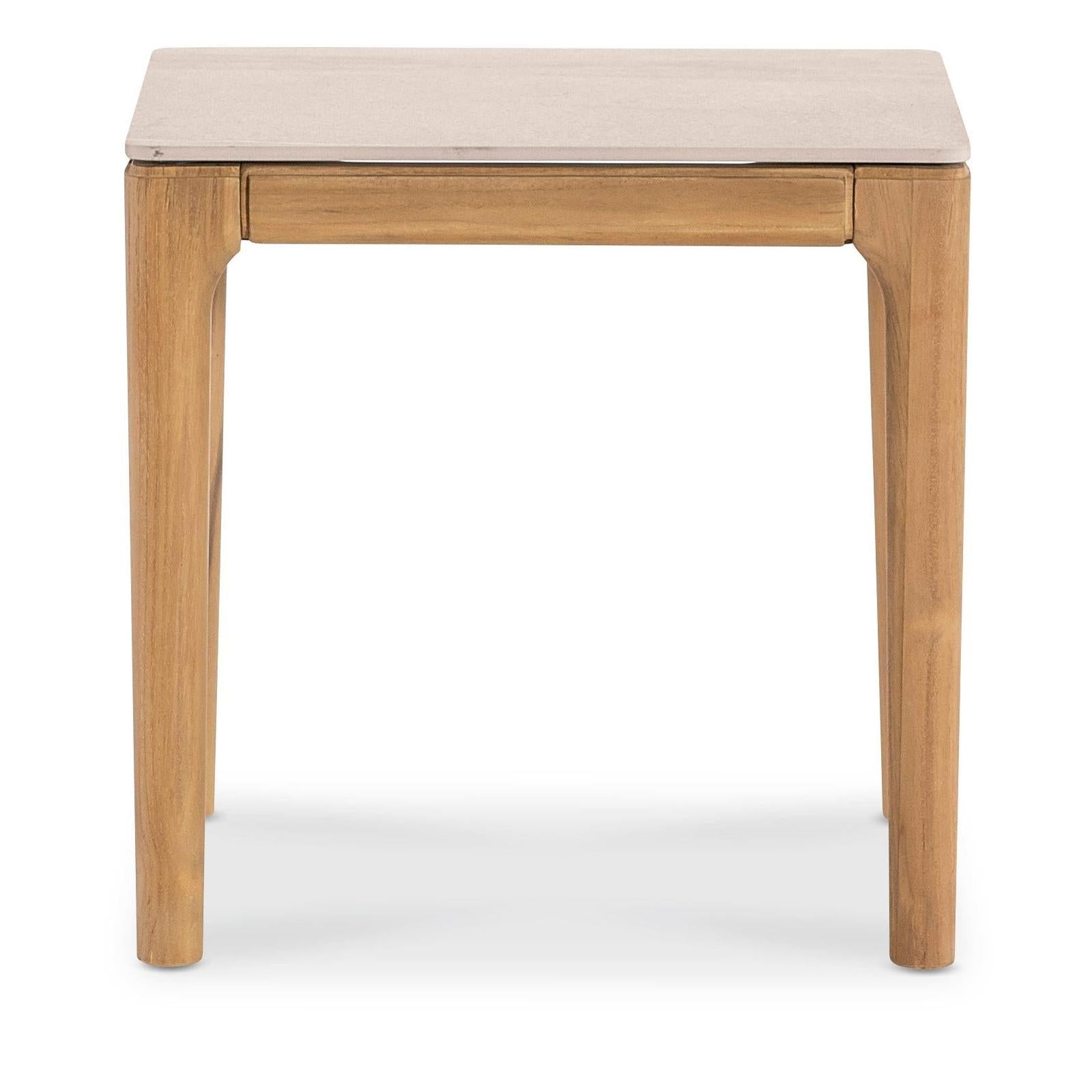 Margaritaville Catalina End Table