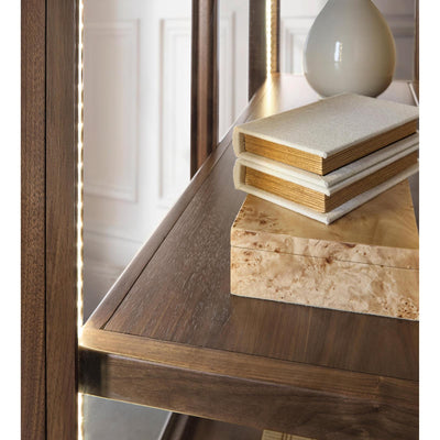 Hooker Furniture Eleana Display Cabinet