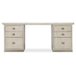 Hooker Furniture Modern Mood Executive Desk