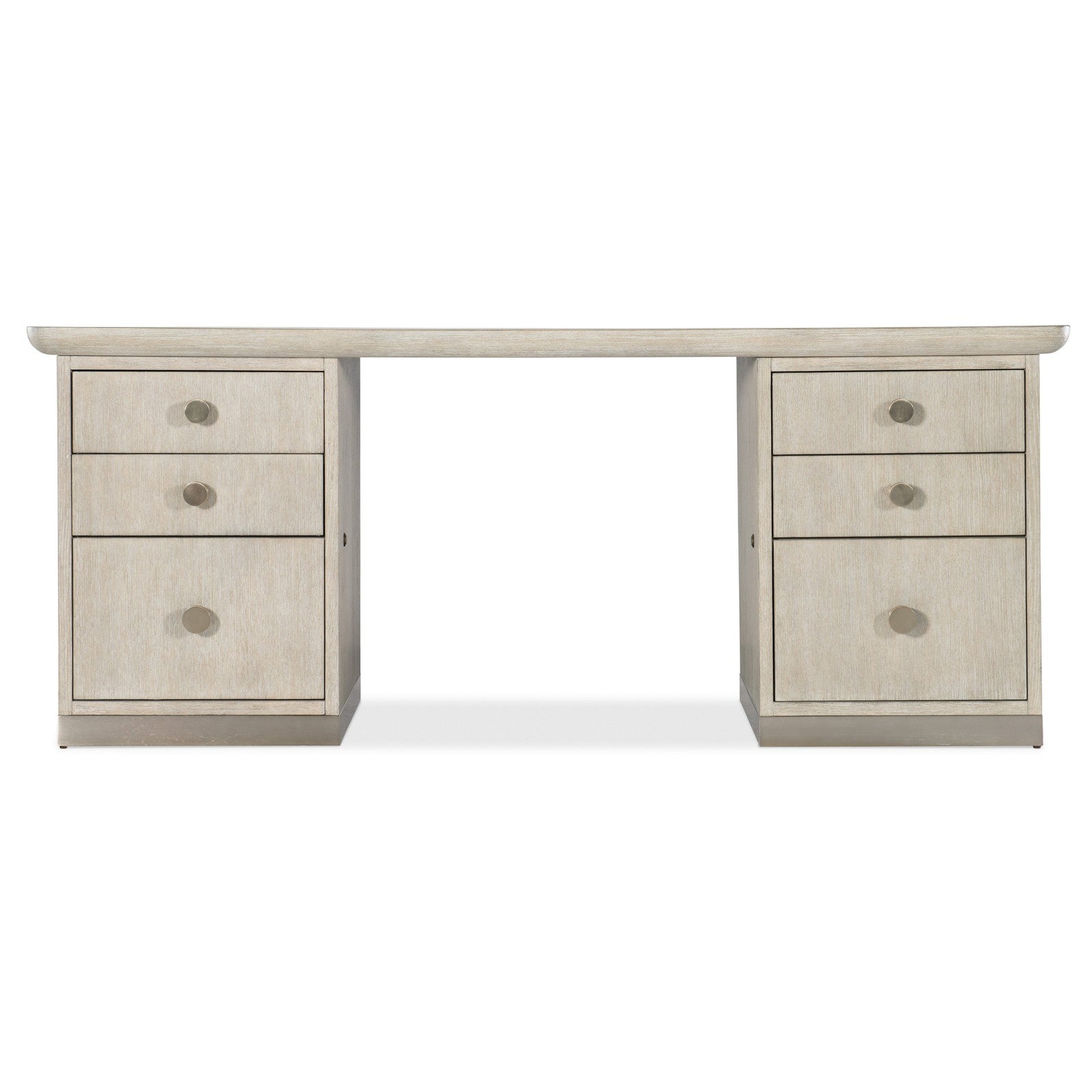 Hooker Furniture Modern Mood Executive Desk