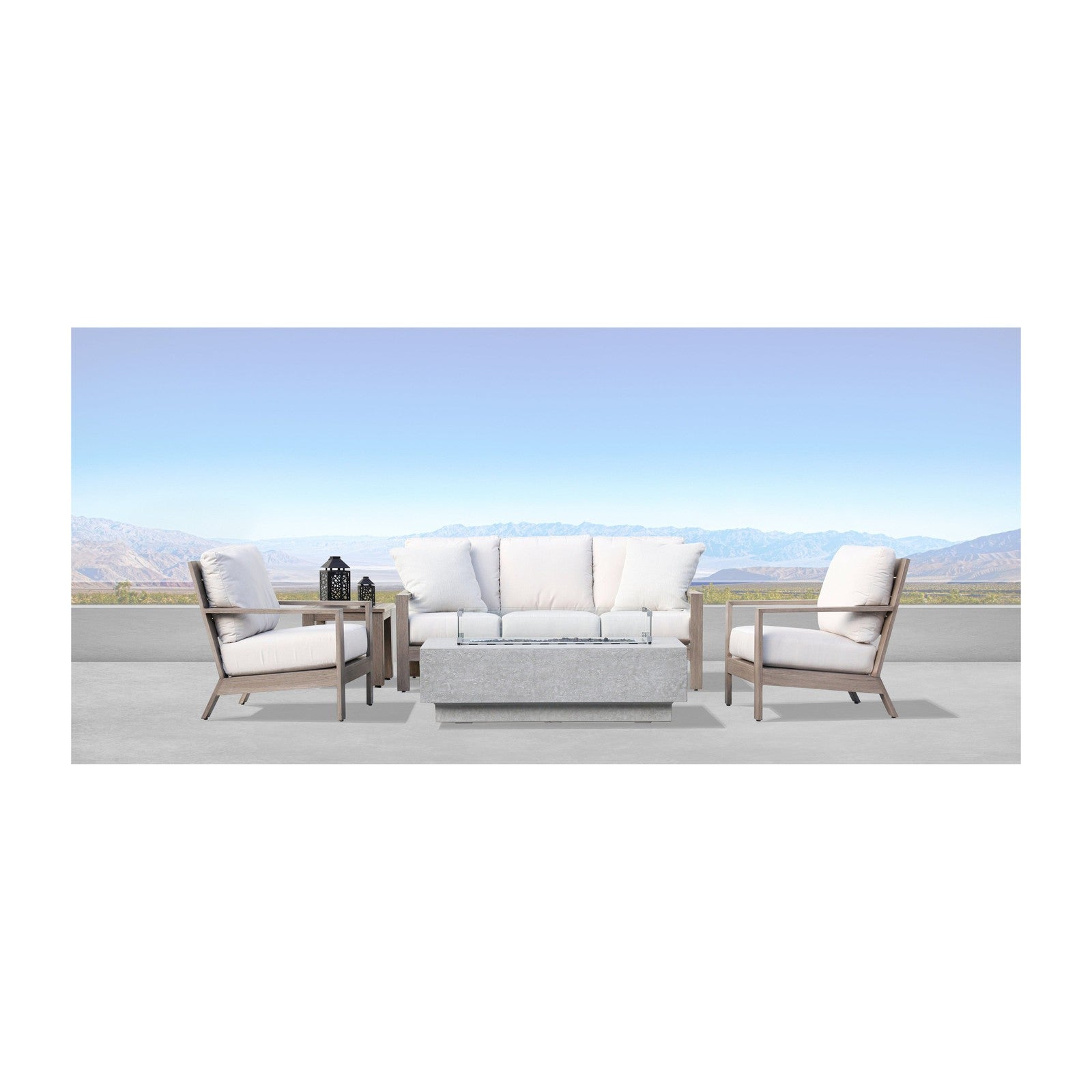 Sunset West Laguna Sofa
