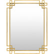 Surya Seth Accent Mirror