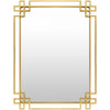 Surya Seth Accent Mirror