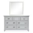 Magnussen Home Charleston Drawer Dresser