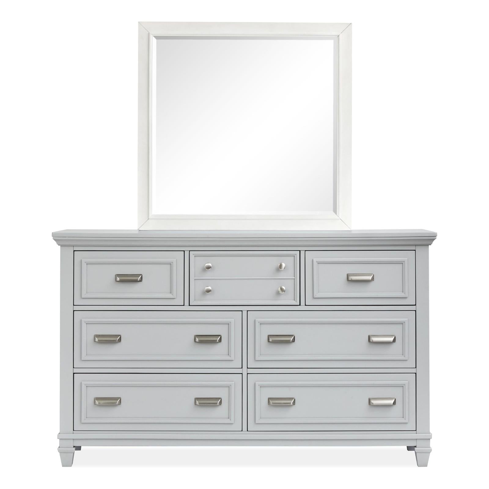 Magnussen Home Charleston Drawer Dresser