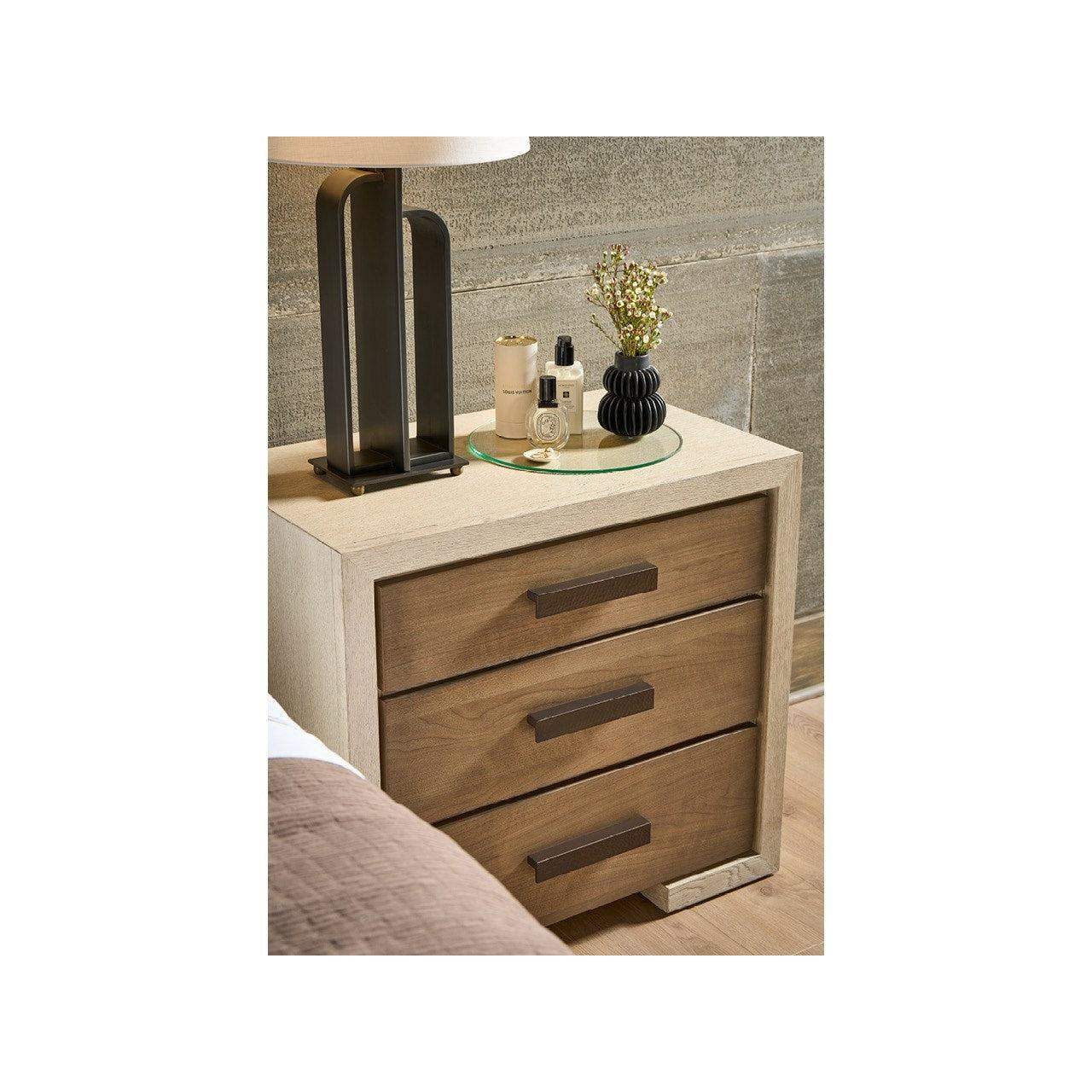 Universal Furniture Modern Mist Nightstand