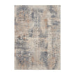 Nourison Rustic Textures RUS05 Modern Indoor Rug