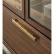 Hooker Furniture Eleana Display Cabinet