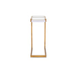 Villa & House Hudson Accent Table