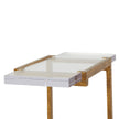 Villa & House Hudson Accent Table