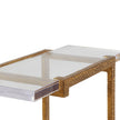Villa & House Hudson Accent Table