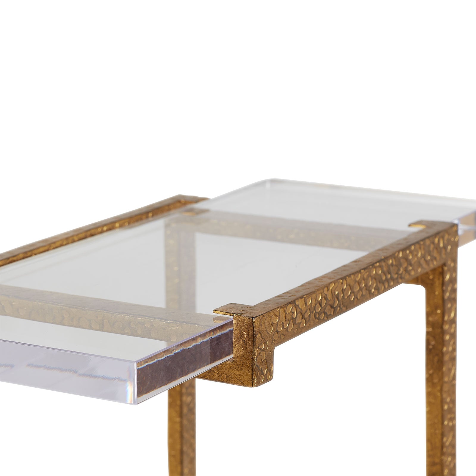 Villa & House Hudson Accent Table