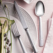 Christofle Hudson Stainless Steel Dinner Knife