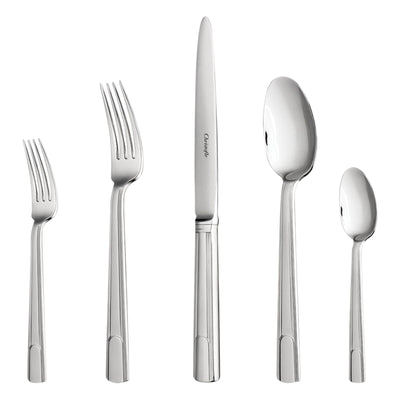 Christofle Hudson Stainless Steel Cutlery
