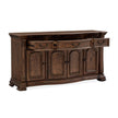 Magnussen Home Durango Willadeene Brown Buffet