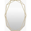 Surya Huntley Accent Mirror