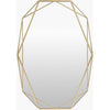 Surya Huntley Accent Mirror