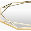 Surya Huntley Accent Mirror
