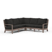 Sunset West Laguna Sectional