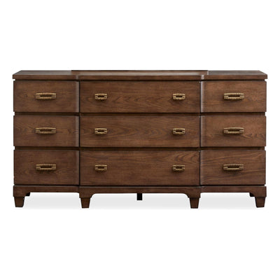 Salt Life Home Sugar Mill Spiced Rum Drawer Dresser Sale