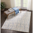 Nourison Ellora ELL02 Scandinavian Indoor Rug