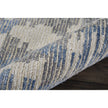 Nourison Ellora ELL01 Modern Indoor Rug