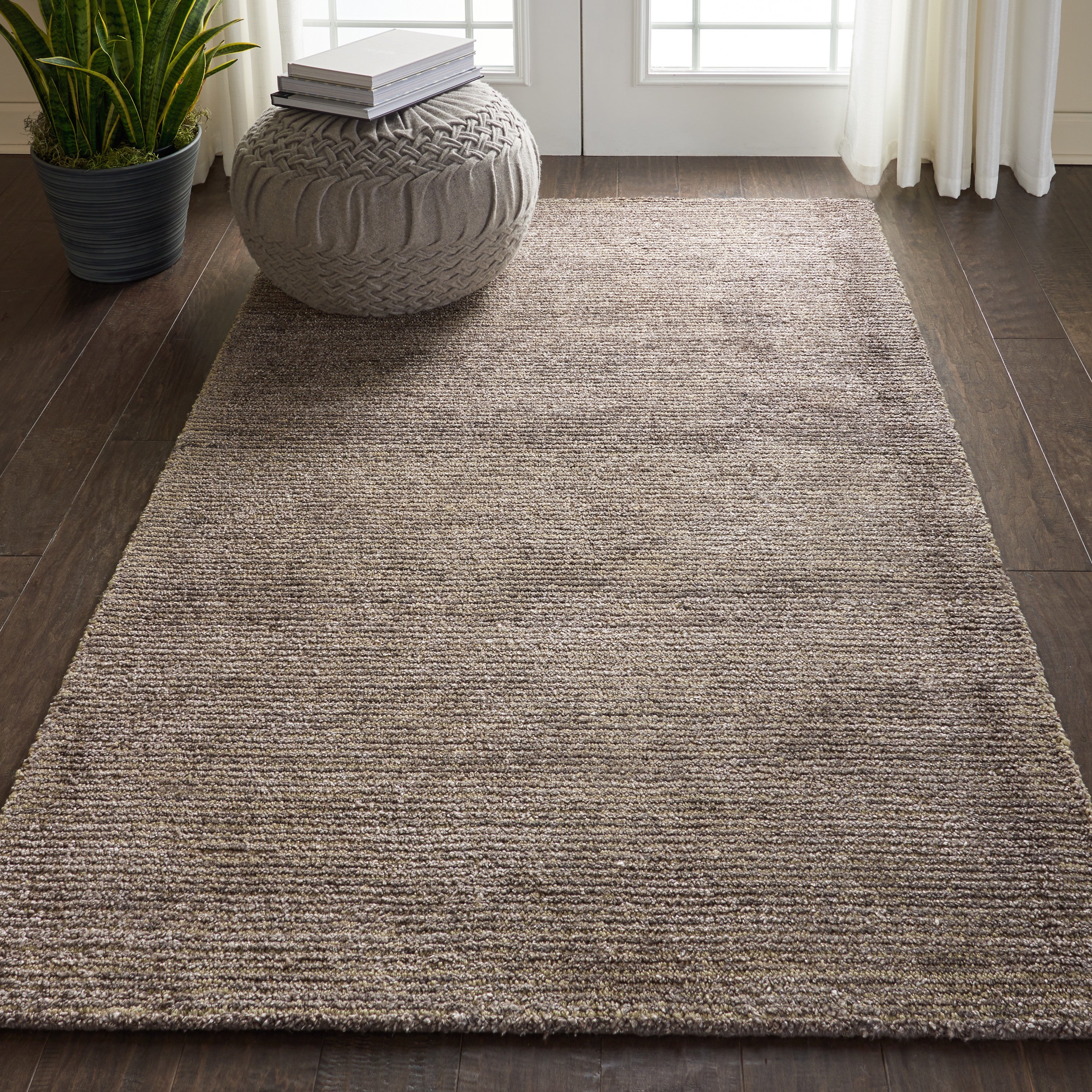 Nourison Weston WES01 Modern Indoor Rug