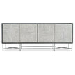 Hooker Furniture Commerce & Market Fine Lines Credenza
