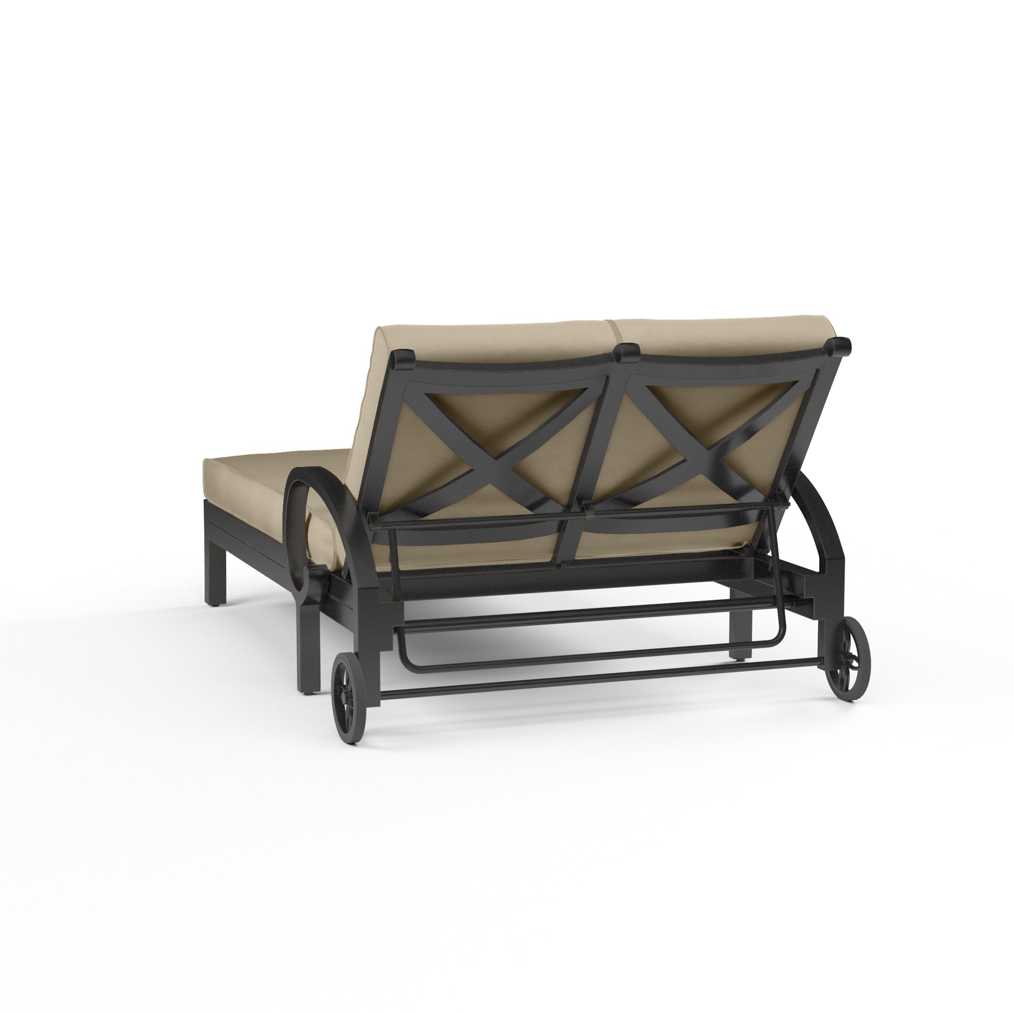 Sunset West Monterey Double Chaise