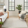 Nourison Natural Texture NTX01 Farmhouse Indoor Rug