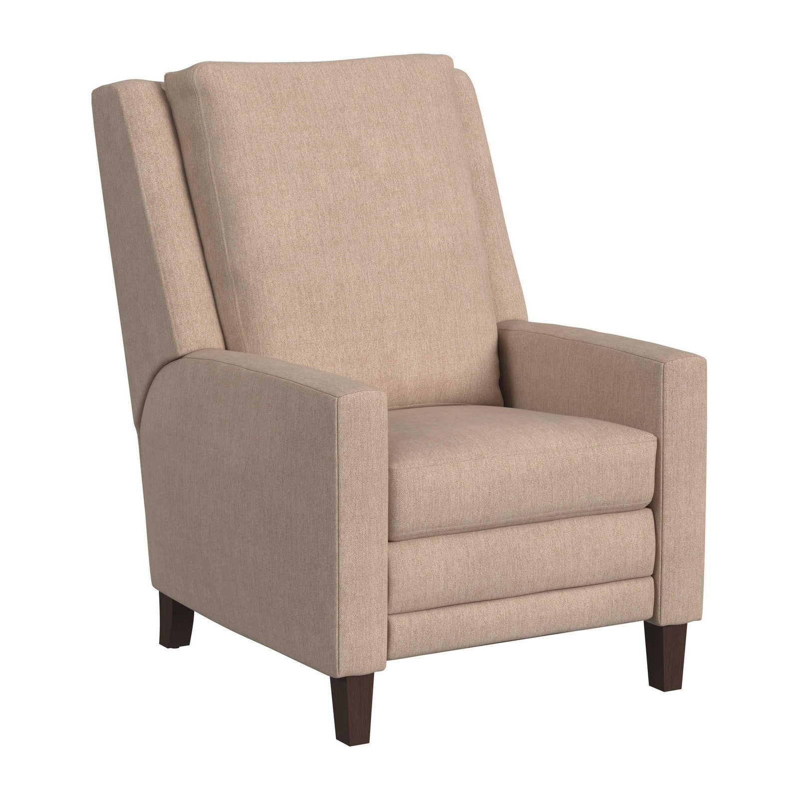 Hooker Upholstery Daxton Manual Recliner