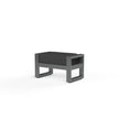 Sunset West Redondo Ottoman