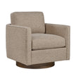 Hooker Furniture Owen Swivel Chair