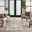 Nourison Dreamy Shag DRS09 Shag Indoor Rug