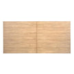 Magnussen Home Coventry Honey Maple Dining Table