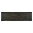 Hooker Furniture Retreat Pole Rattan Dresser