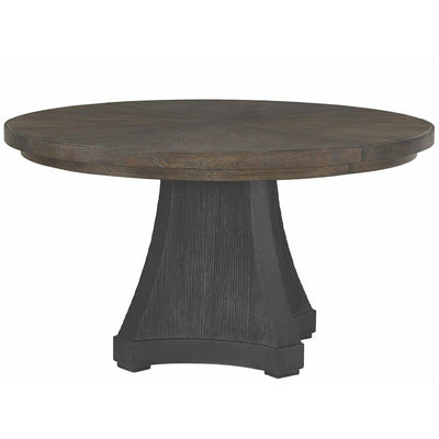 Universal Furniture Montclair Cinder Dining Table