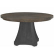 Universal Furniture Montclair Cinder Dining Table