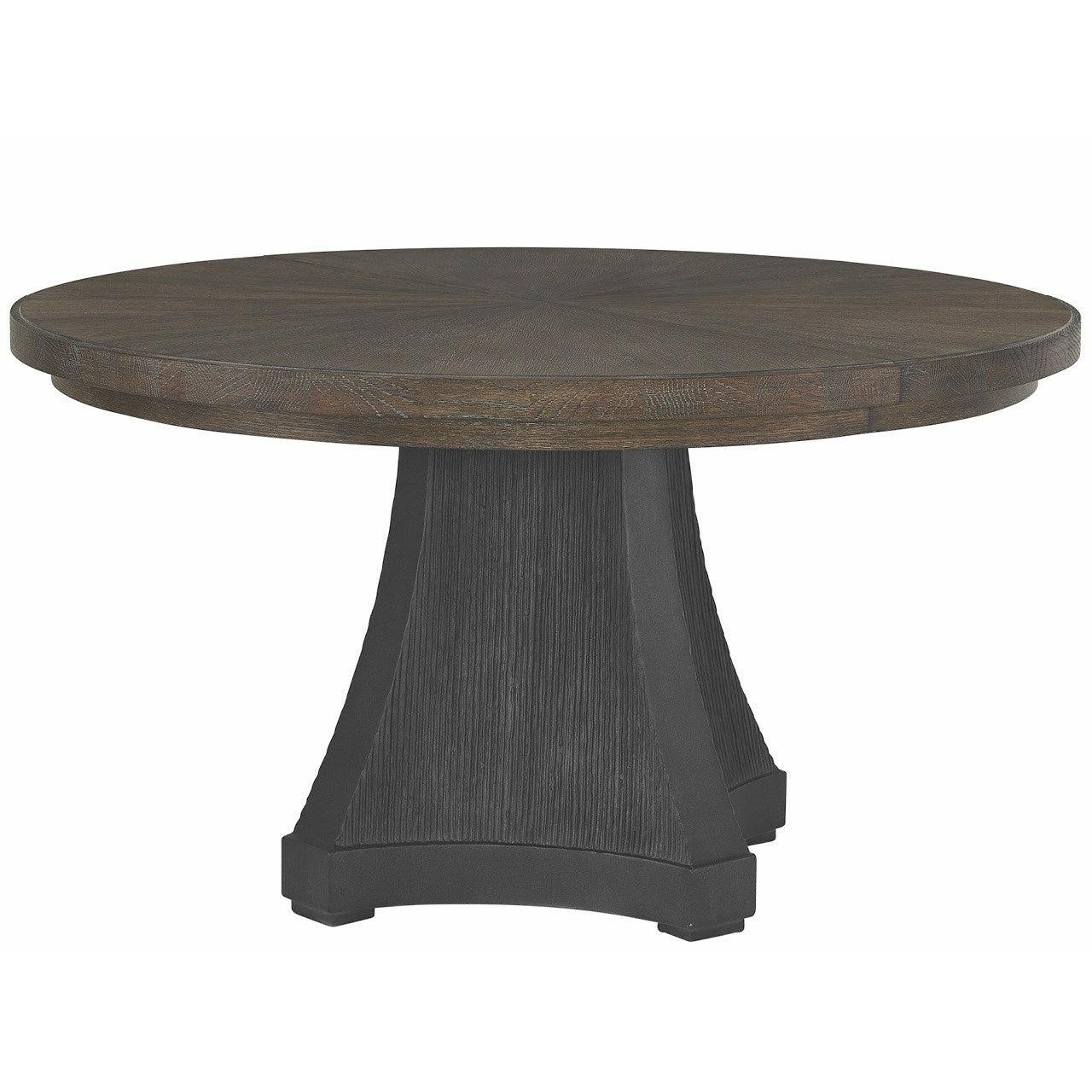 Universal Furniture Montclair Cinder Dining Table