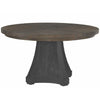 Universal Furniture Montclair Cinder Dining Table