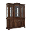 Magnussen Home Durango Willadeene Brown Buffet