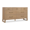 Hooker Furniture Banyon Bay Seven Drawer Dresser
