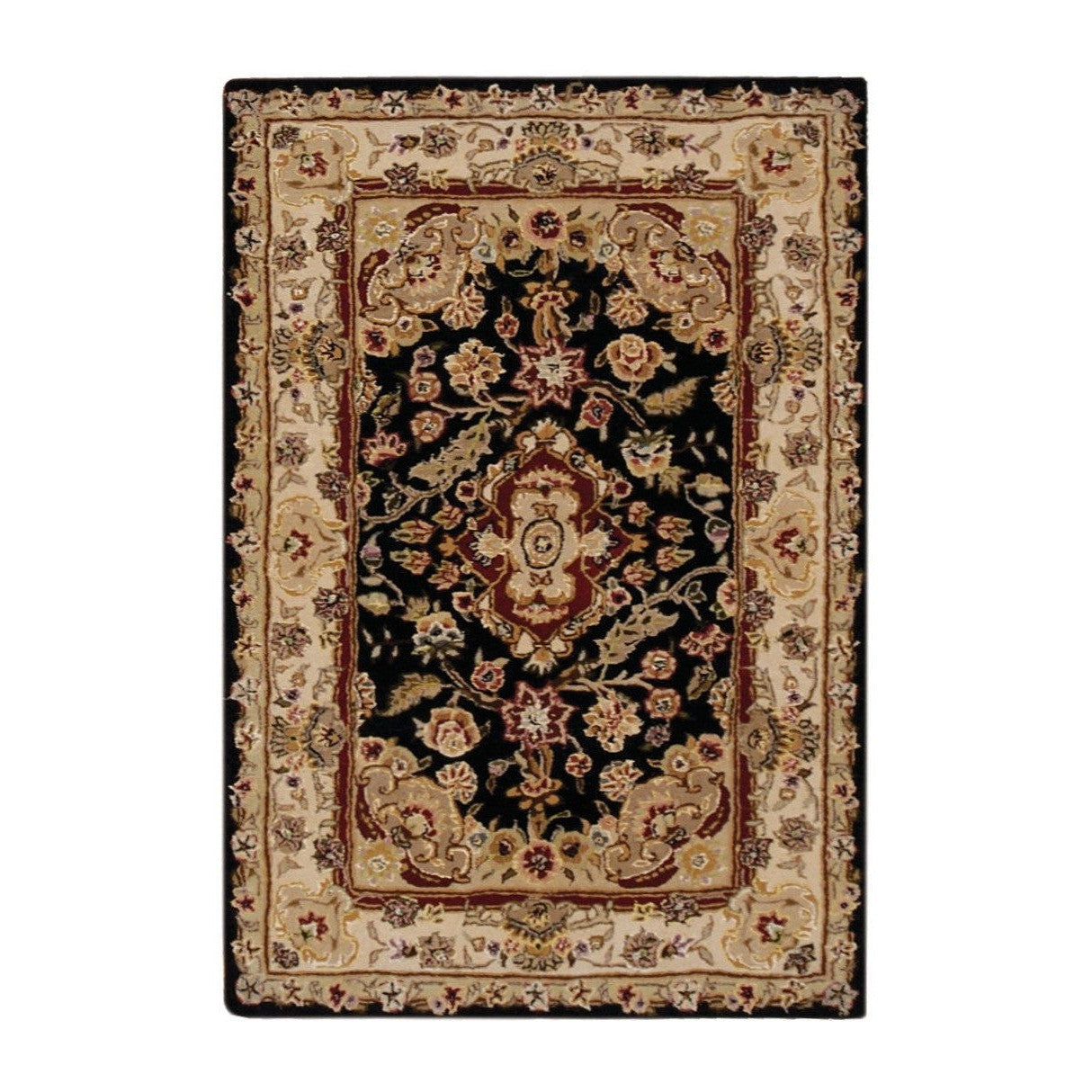 Nourison 2000 2028 Traditional Indoor Rug