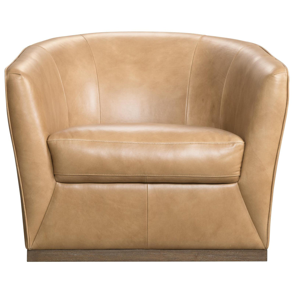Hooker Furniture Fairfax Swivel Chair