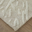 Feizy Winston 8B06F Modern Abstract, Rug