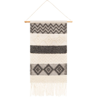 Surya Hygge Wall Hanging HYG-1001