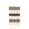 Surya Hygge Wall Hanging HYG-1001